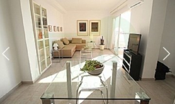Piso en Torrox Pueblo