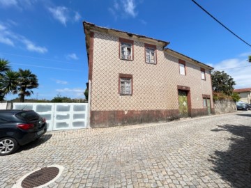 Moradia Castelo da Maia