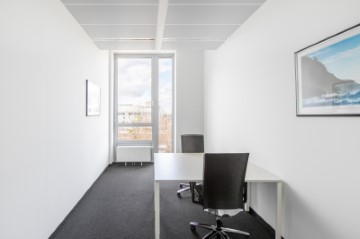 Regus Altezza 5787 Munich Germany Small Office - c