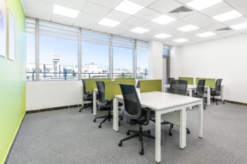 Regus Almutawasit 5728 Tripoli Libya Coworking Spa