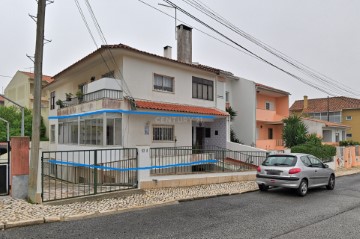 Appartement 2 Chambres à Carcavelos e Parede