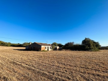 Casas rústicas  en Bordeira