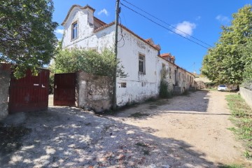 Casas rústicas  en Algueirão-Mem Martins