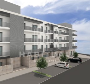 Appartement  à Mazedo e Cortes