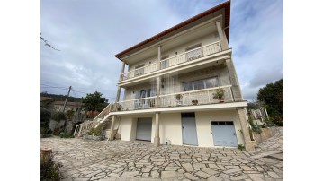 Maison 5 Chambres à Vila Praia de Âncora
