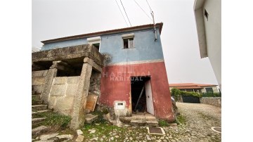 Maison 3 Chambres à Gondarém