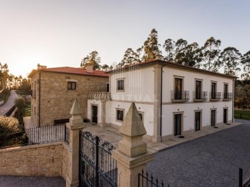 Country homes 13 Bedrooms in Poiares