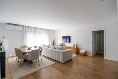 Appartement  à Mazedo e Cortes