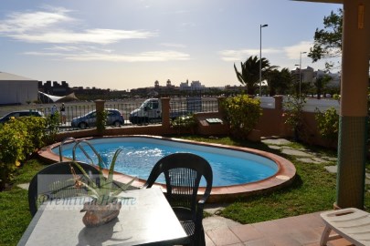 House 4 Bedrooms in Meloneras