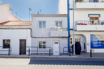 Maison 4 Chambres à Lagoa e Carvoeiro