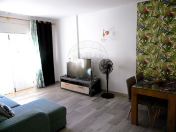 Apartamento 1 Quarto em São Gonçalo de Lagos