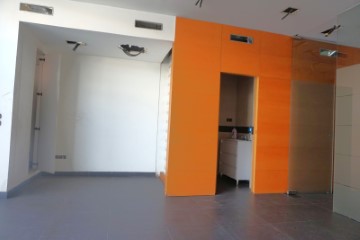 Office in Pineda de Mar Centre