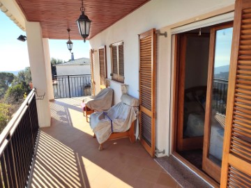 House 6 Bedrooms in Can Palau