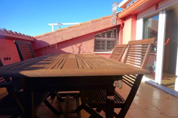 Duplex 3 Quartos em Calella