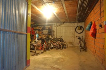 Garage in Pineda de Mar Centre