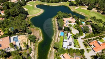 Moradia 5 Quartos em Quinta do Conde