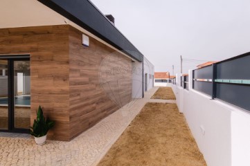 Casa o chalet 4 Habitaciones en Azeitão (São Lourenço e São Simão)