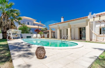 Maison 5 Chambres à Azeitão (São Lourenço e São Simão)