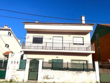 Apartamento 3 Quartos em Quinta do Conde