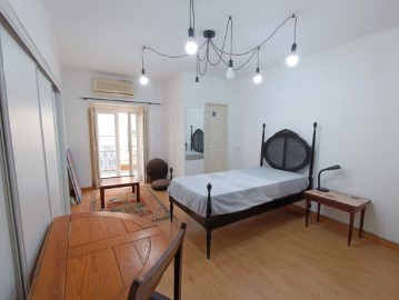 Appartement 1 Chambre à União das Freguesias de Setúbal