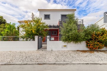 Maison 4 Chambres à Azeitão (São Lourenço e São Simão)