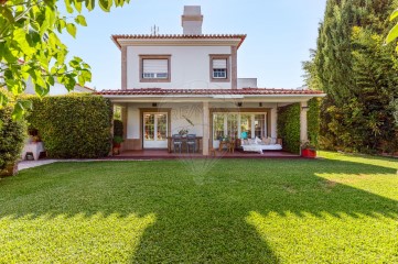 Maison 4 Chambres à Azeitão (São Lourenço e São Simão)