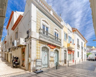 Local en Sesimbra (Santiago)