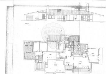 Maison 4 Chambres à Azeitão (São Lourenço e São Simão)