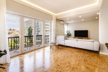 Apartamento 3 Quartos em Alvalade