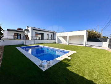 Casa o chalet 4 Habitaciones en Azeitão (São Lourenço e São Simão)