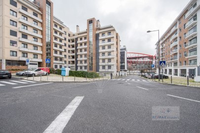 Piso 3 Habitaciones en São Domingos de Benfica