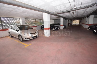 Plaza de parking en venta en Los Boliches, Fuengir