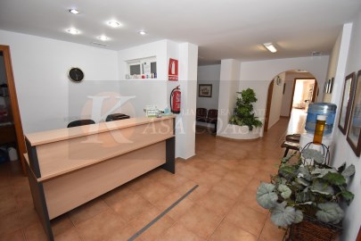 Piso en venta de 191 m2 en el centro de Fuengirola