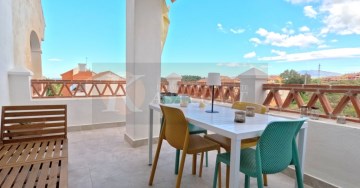 Penthouse 3 Quartos em Torreblanca del Sol