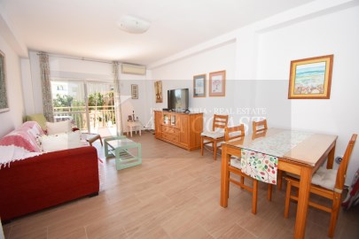 Apartamento 1 Quarto em Torreblanca del Sol