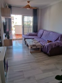 Piso en Venta en Carretera de Mijas: ¡Tranquilidad