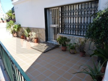Casa en venta en la zona de Los Pacos, Fuengirola.
