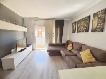 Apartamento 4 Quartos em Centre