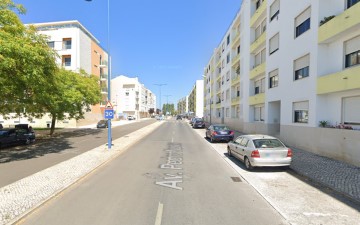 Appartement 5 Chambres à Montijo e Afonsoeiro