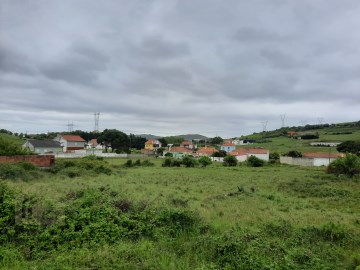 Terreno Urbano - Cardosas - Arruda dos Vinhos - Vi