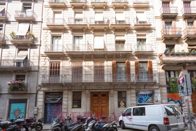 Commercial premises in Ciutat Vella