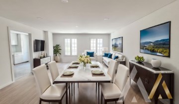 Virtual Staging