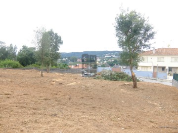 Terreno em Vila de Cucujães