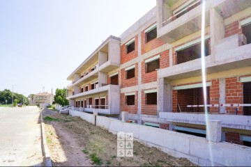 Apartamentos novos em Nogueira do Cravo, Minas do 