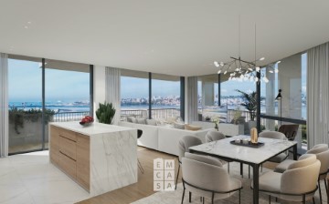 Apartamento de Luxo - com vistas para o Rio Douro 