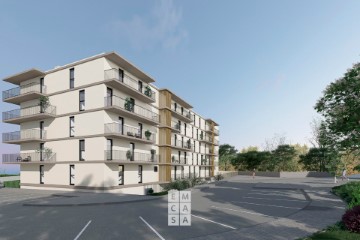 Apartamentos T1 T2 e T3 em Oliveira de Azeméis (3)