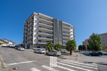 Apartamento T3 em Oliveira de Azeméis (1)