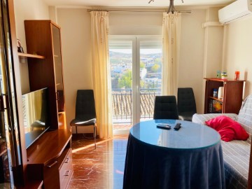 Apartamento 3 Quartos em Alhama de Granada