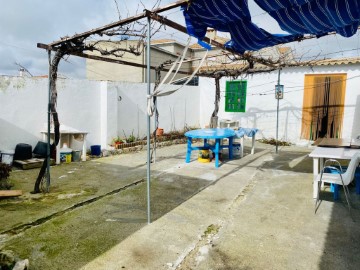 House 5 Bedrooms in Pantano de los Bermejales