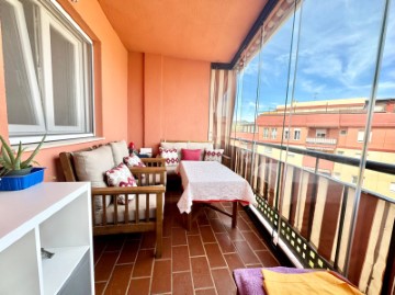 Apartment 3 Bedrooms in Camino Viejo de Málaga